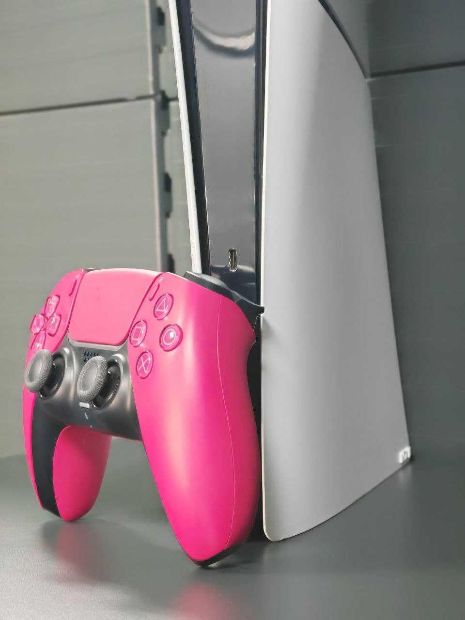 Sony PlayStation 5 Slim – Digital Edition - Cod 87351
