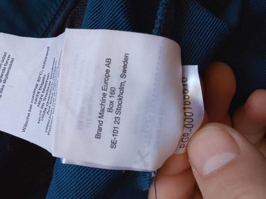 Geaca Softshell Neomondo