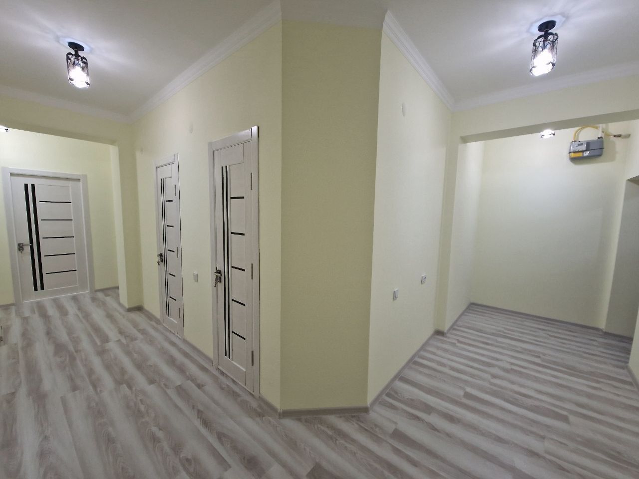3 хонали квартира ижарага берилади! Адлия. Давр клиника