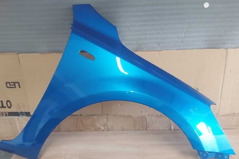 Aripa Fata Dreapta Kia Sportage 2008-2014 (K6 (Albastru))