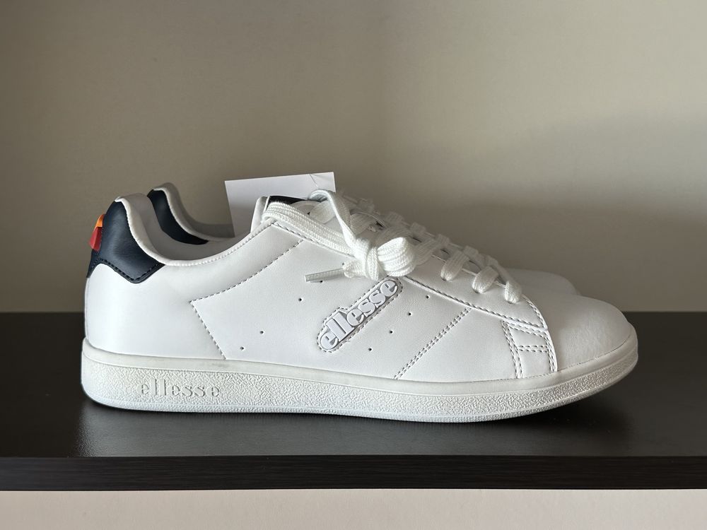 Ellesse Cupsole 42номер 26см Стелка Нови без Кутия