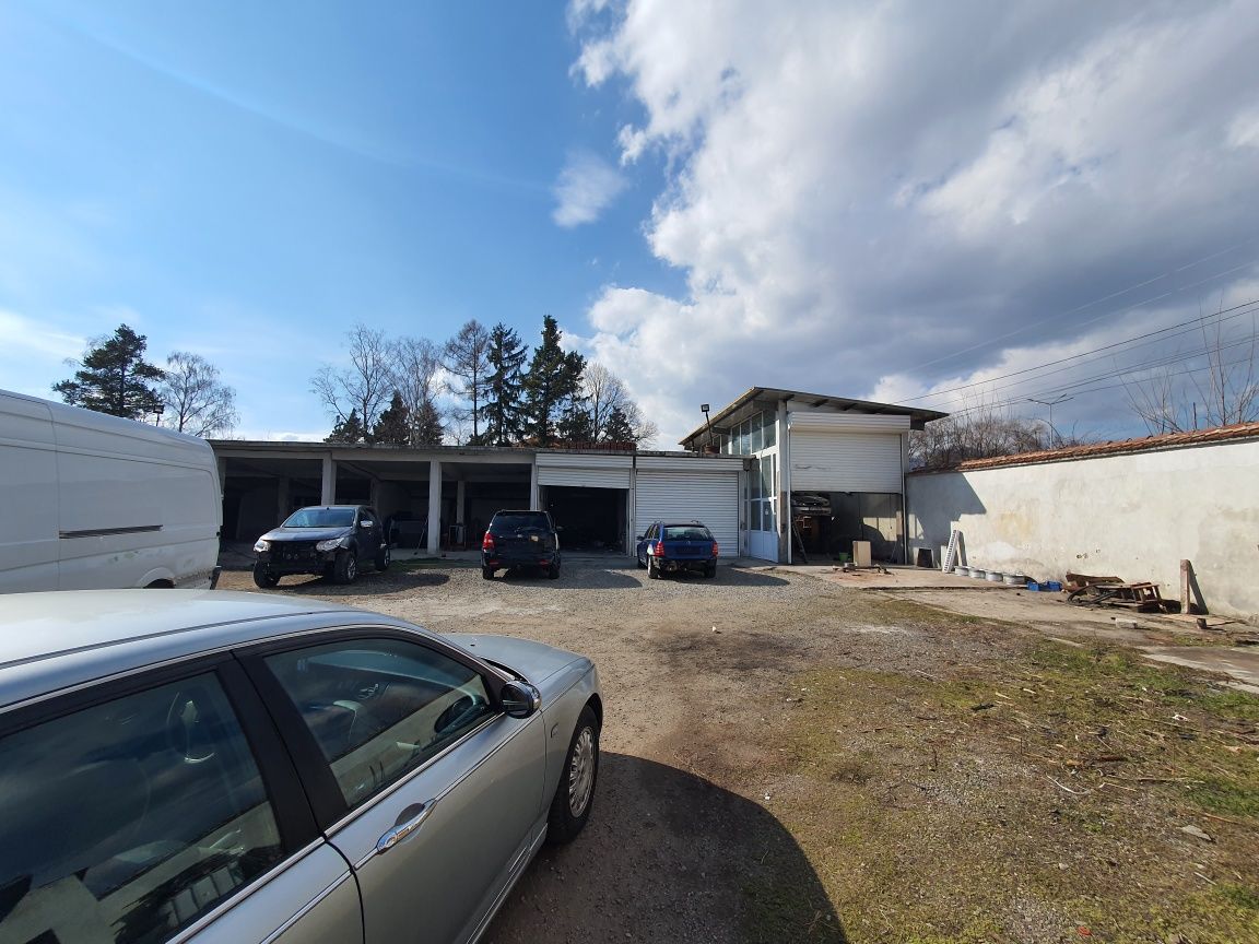 Продава се Парцел в с. Горно Сахране, Област Стара Загора - 2400 кв.м за 61 €/кв.м - Снимка #4