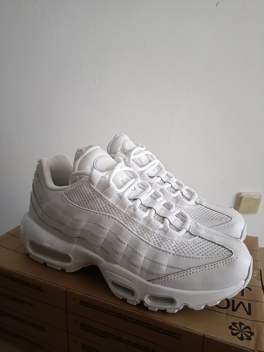 Nike Air Max 95 номер 39-40 код 27A