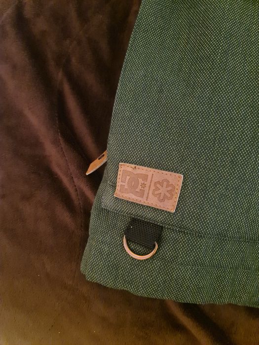 Яке spt company jacket