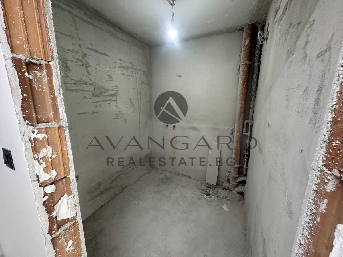 Продава се Тристаен апартамент в Пловдив, Мараша - 105 кв.м за 2248 €/кв.м - Снимка #6