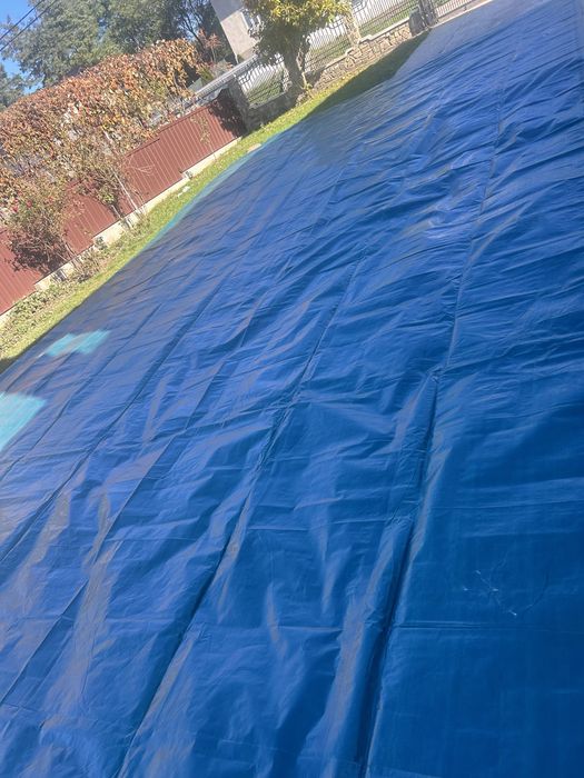 Prelata impermeiabilă