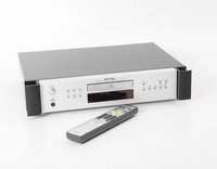 Rotel RCD-1072 CD player