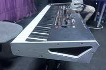 Korg Pa4x 76 Clape