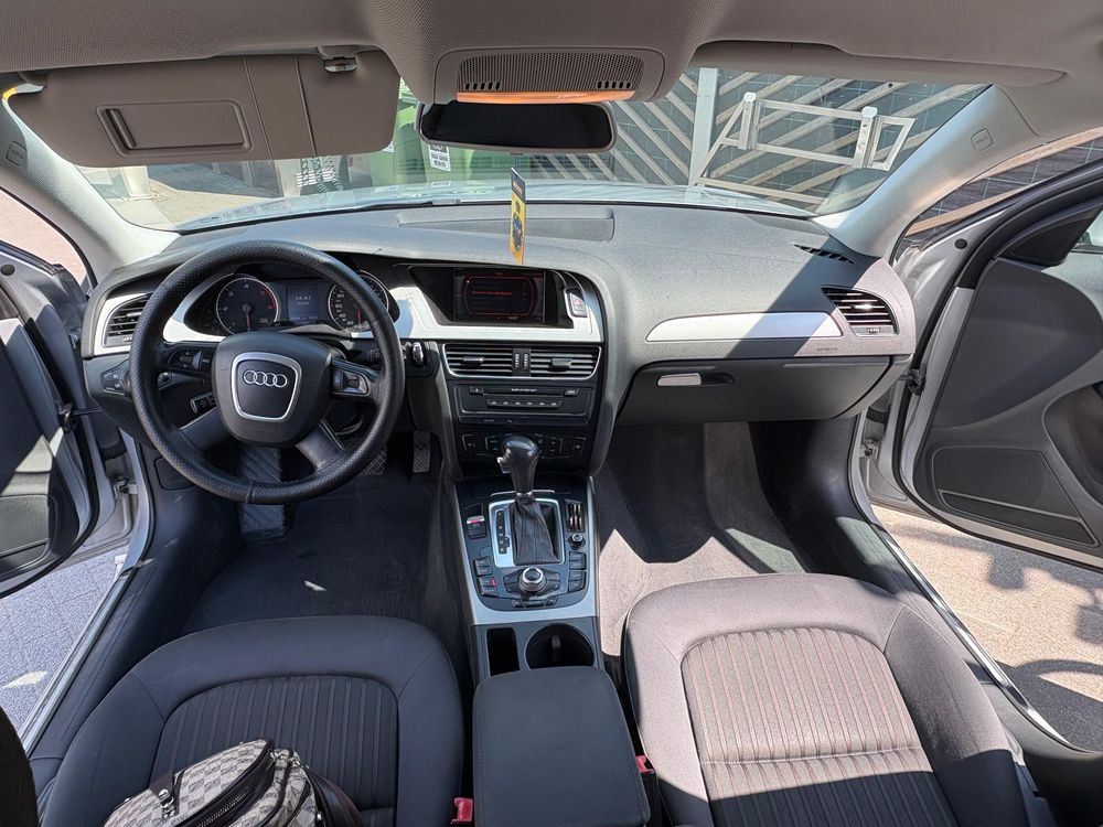 Audi a4 b8 usor negociabil