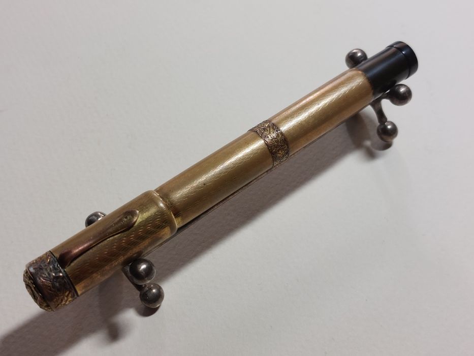 Stilou Esperia safety pen