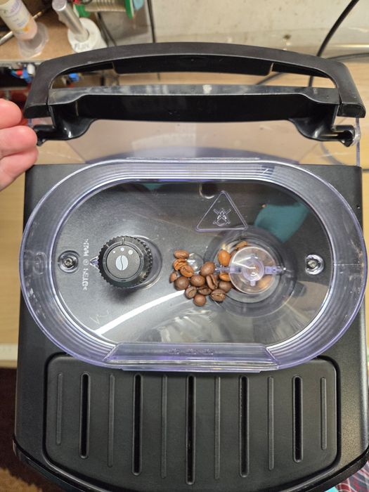 Espressor  automat  Krups EA 81'