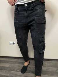 Pantaloni Zara Fashion