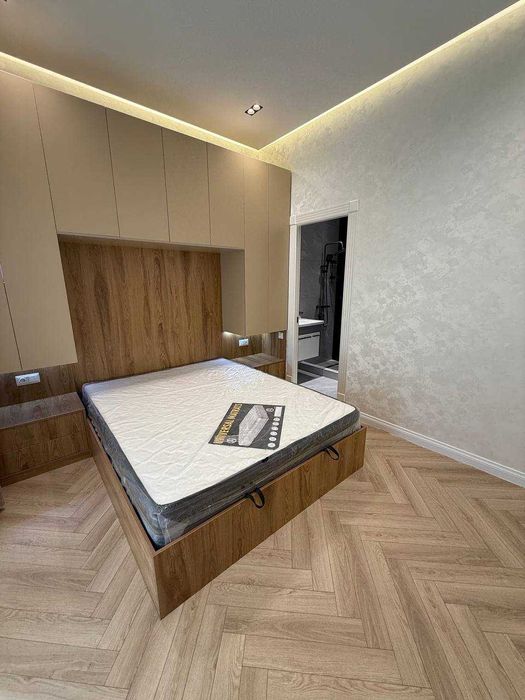 RENT | АРЕНДА квартира в жилой комплекс МУХТАШАМ