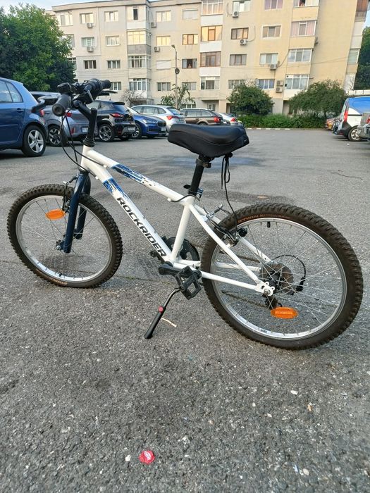 Bicicleta Copii Dechatlon