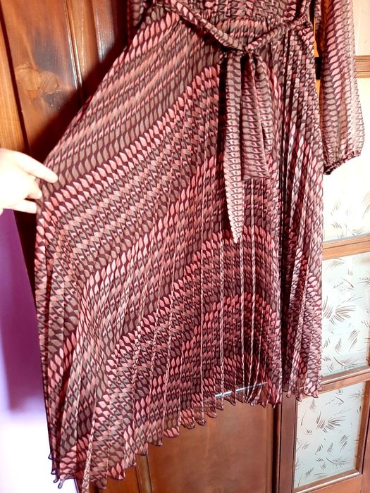 Rochie Motivi Noua, cu eticheta, marime 40-46