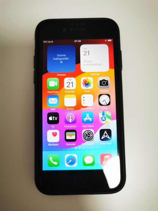 IPhone SE 2022 - 64Gb