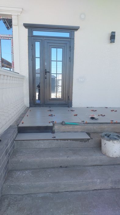 Кафель туникафонд фасад и т д