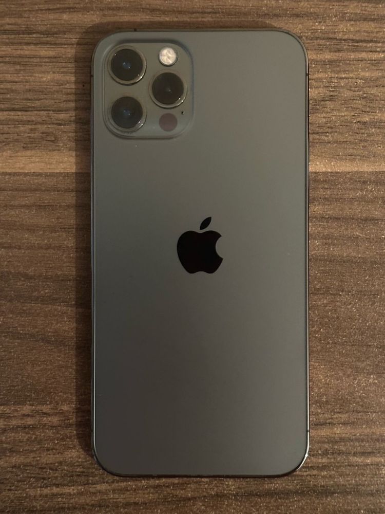 Iphone 12 pro 128гб