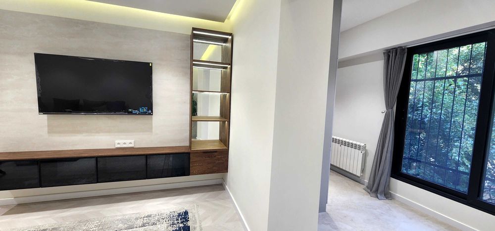 Сдаётся СВОЯ квартира ЦУМ