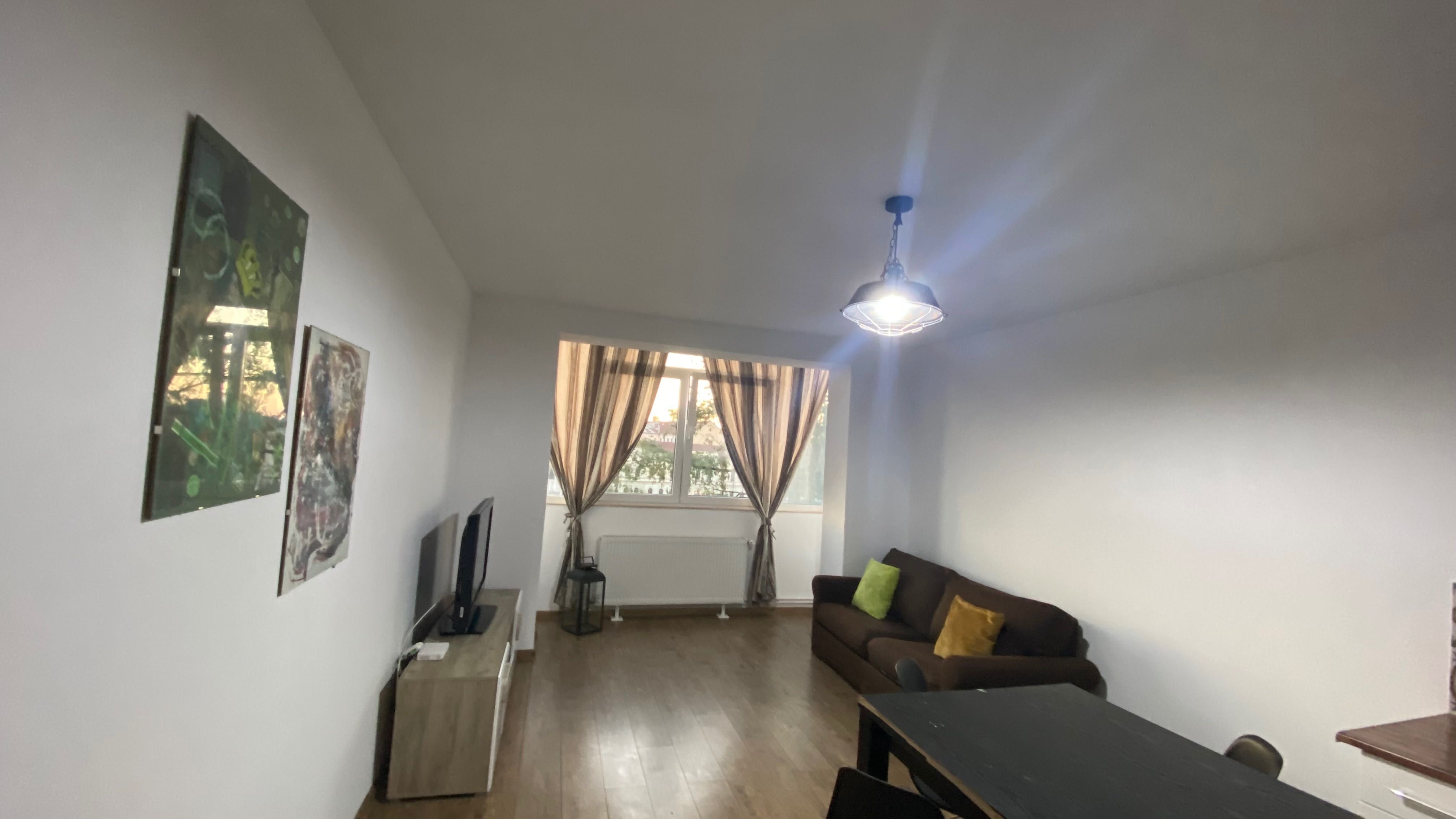 Apartament central