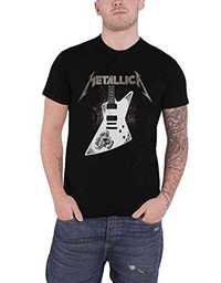 Мъжка тениска Metallica