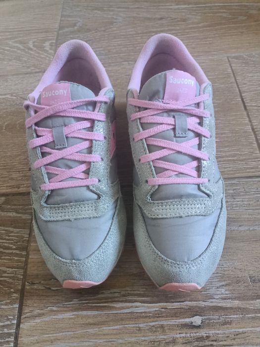 Adidași Saucony dama