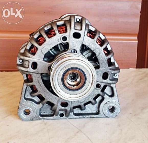 Alternator logan diesel ,alternator dacia logan 1.5dci