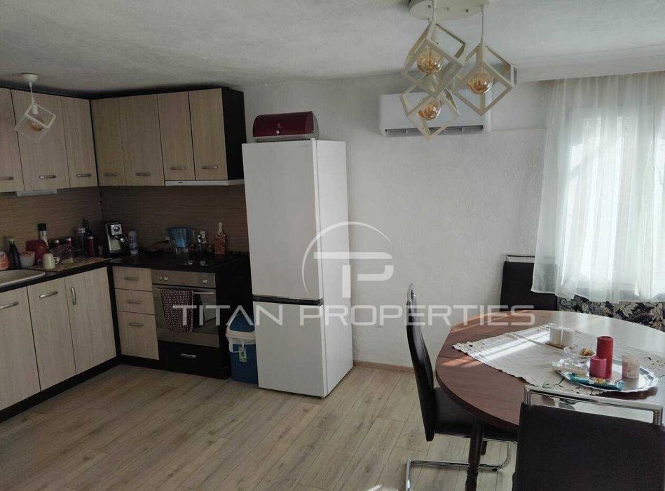 Продава се Къща в с. Розовец, Област Пловдив - 100 кв.м за 1700 €/кв.м - Снимка #2