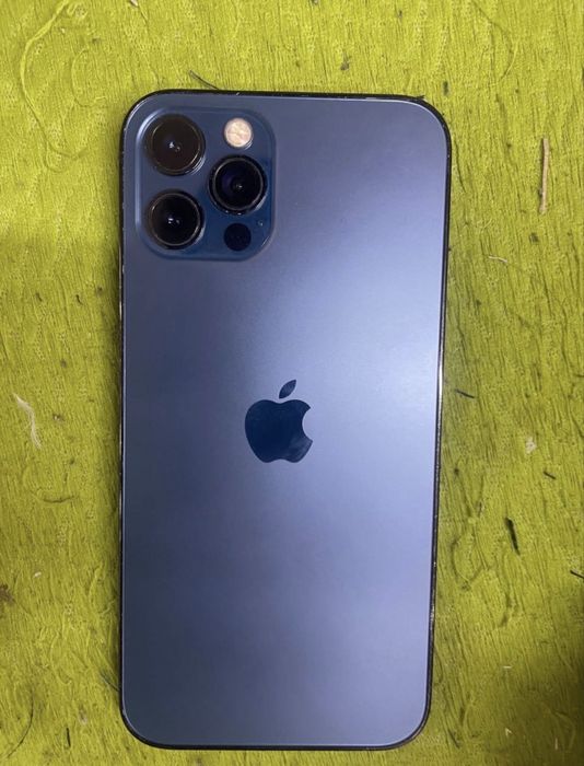 Srochniy 12 pro sotuladi