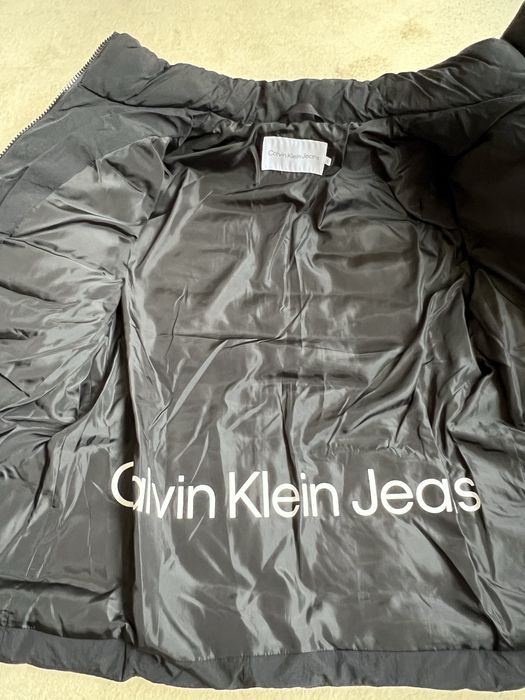 Дамско яке Calvin Klein