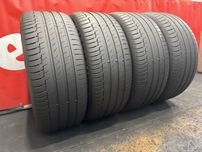 275 50 21, Летни гуми, Continental PremiumContact6, 4 броя