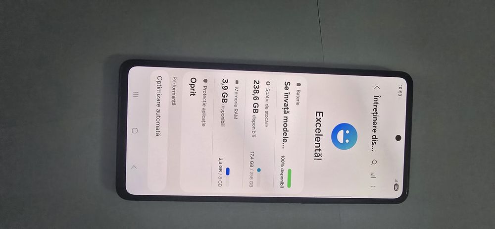 Samsung Galaxy A53 5G