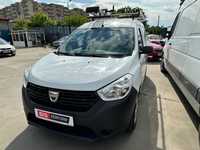 Dacia Dokker Dacia Dokker 1.5 dCi 75 Ambiance Van 75HP TVA deductibil