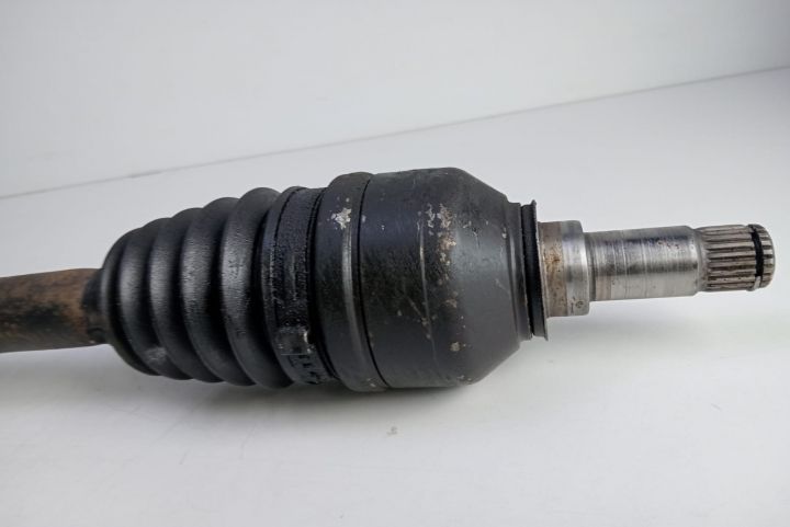 Planetara stanga fata Mercedes-Benz A-Class W168