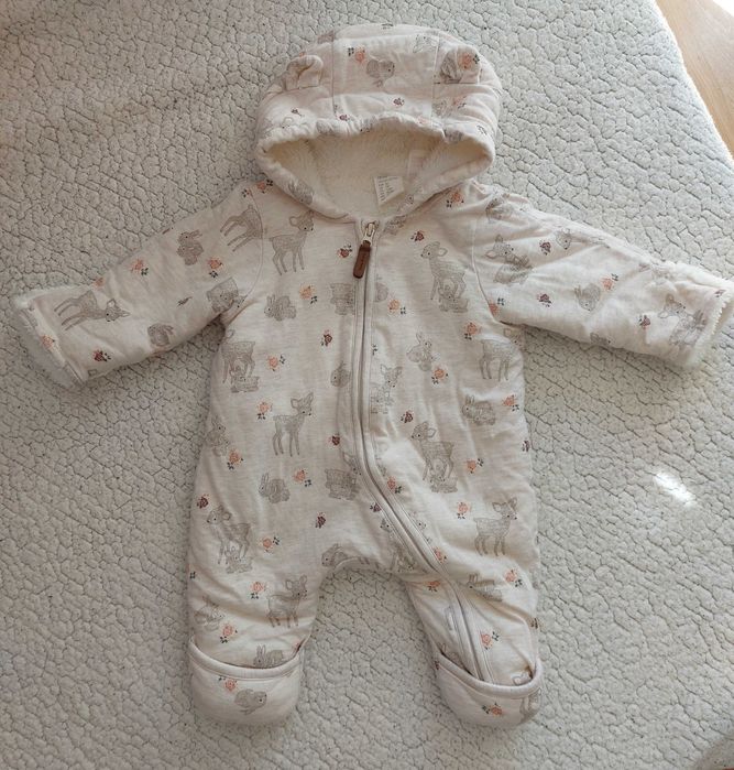 Бебешки ескимос 0 до 3