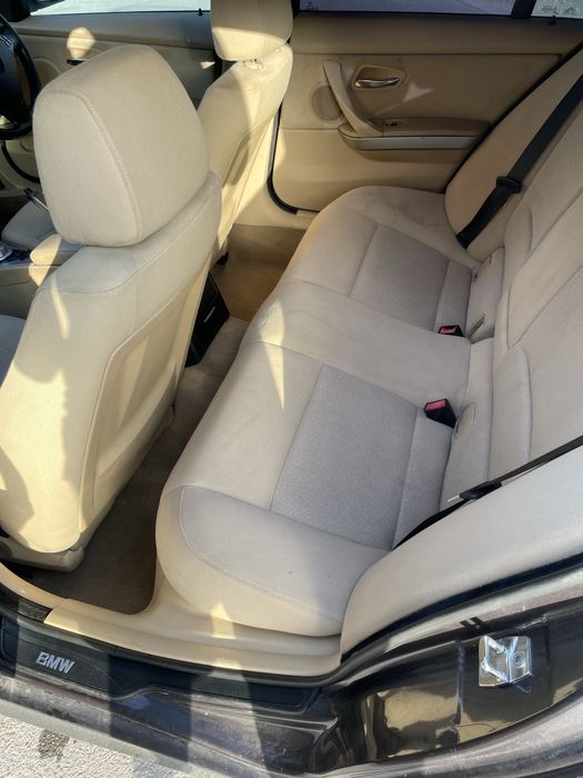 Bmw E91 320d НА ЧАСТИ!