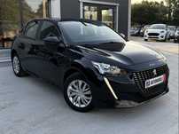 Peugeot 208 1An Garantie Posibilitate Rate/Finantare