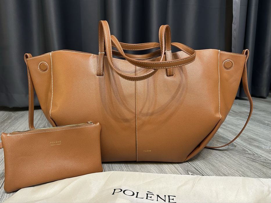 Дамска чанта Poléne (голяма)