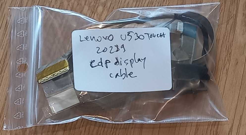 elemente carcasa Laptop Lenovo IdeaPad U530 Touch