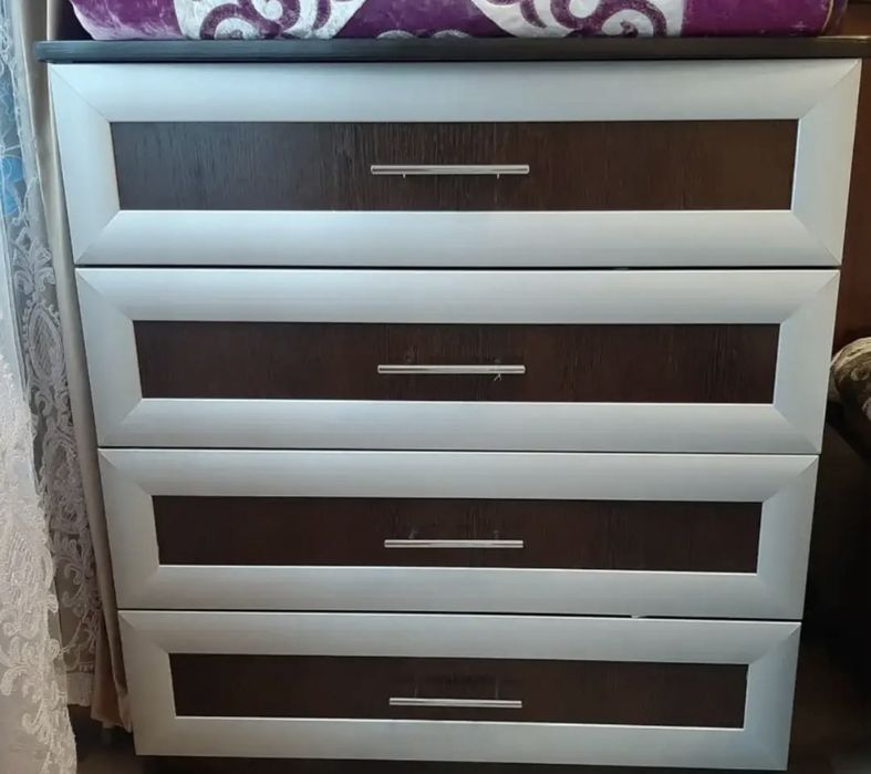 Комод в отличном состоянии