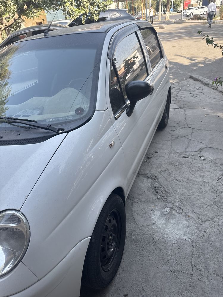 Matiz 3 tali 2009 yili 313.000 prabeg