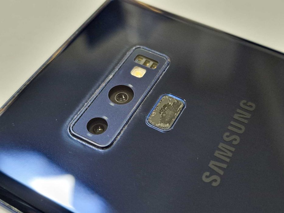 Samsung Galaxy Note9 128GB Dual