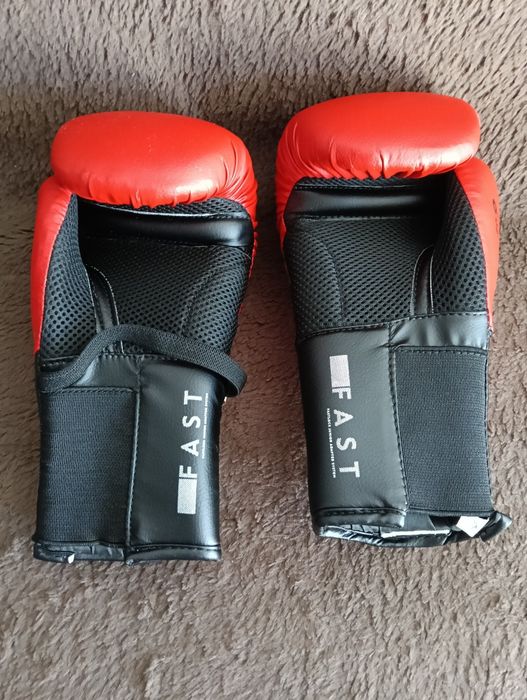 Vand manusi  kickbox copii