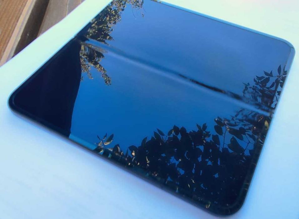 Google Pixel 9 PRO FOLD