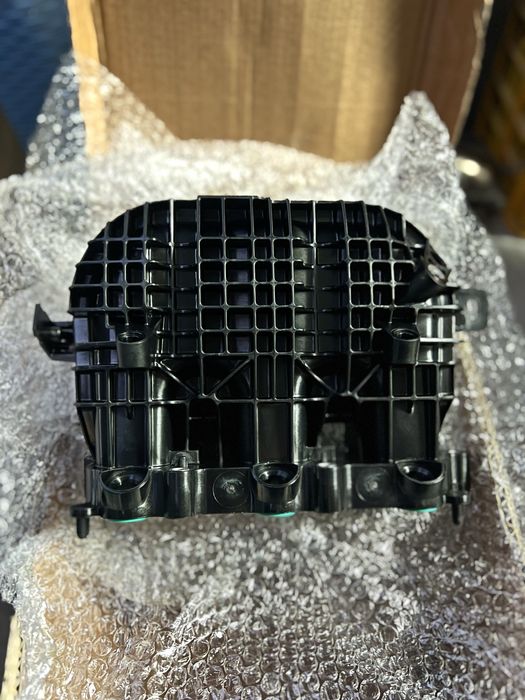 Chevrolet Tracker 2 Onix коллектор испарител