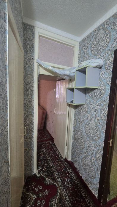 Чиланзар район Е квартал  метро Новза 2/4/5 Средний ремонт