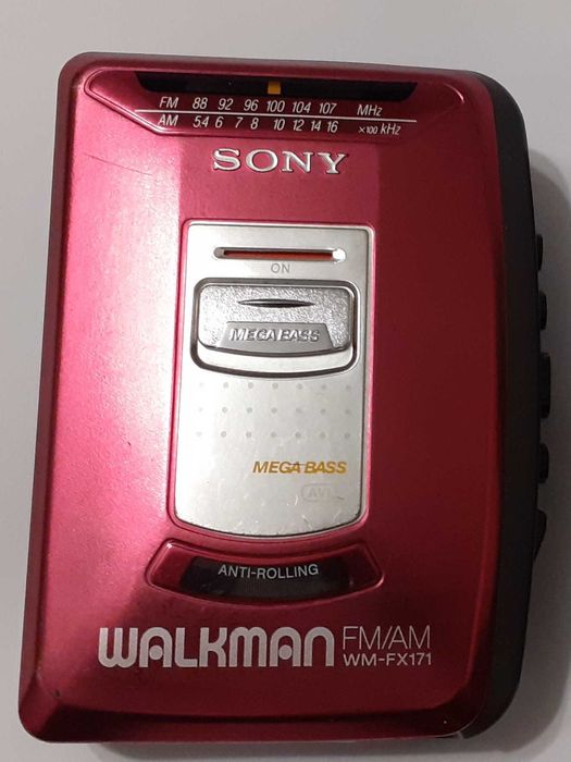 Уокмен Сони/ Walkman SONY