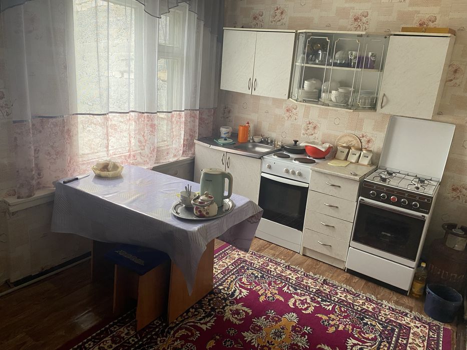 Продается дом в Гранитное.