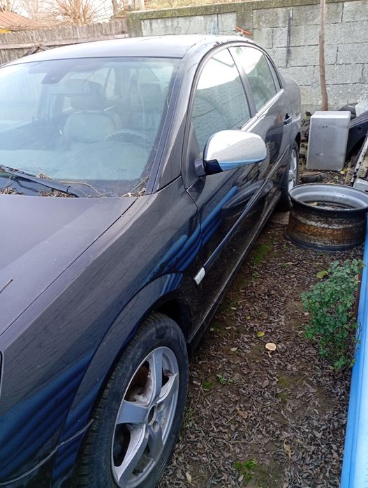 Vectra c 1.9 150 cai
