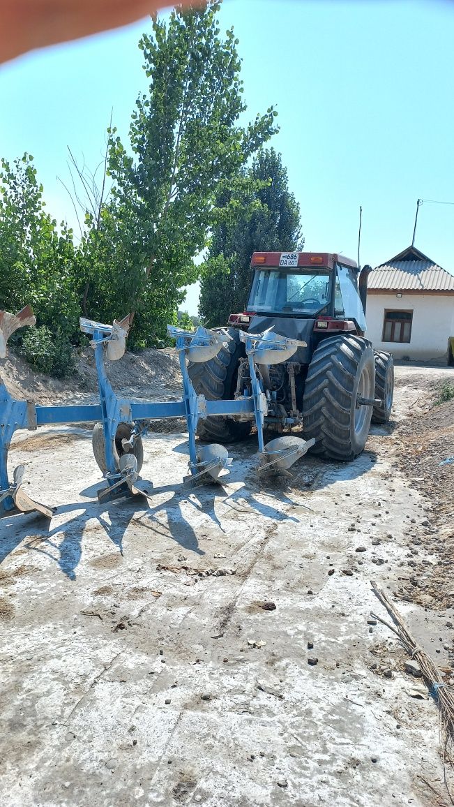 Magnum 8940 sotiladi